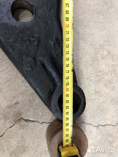 Поперечипа