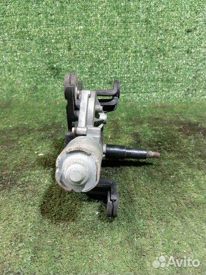 Моторчик стеклоочистителя задний Opel Astra