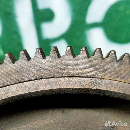 Маховик Toyota Avensis (T220) I 1ZZ-FE