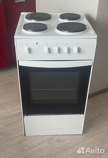 Плита электрическая