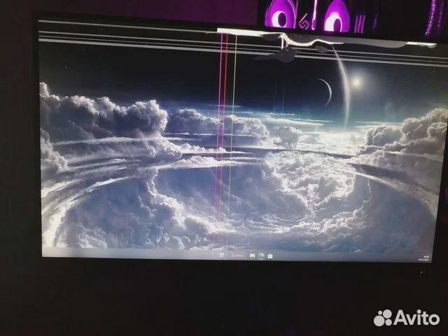 Монитор AOC G2790PX