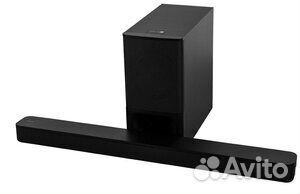 Саундбар Sony HT-S350