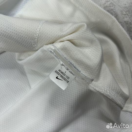 Футболка Nike Running 1/2 Zip (Asics, Hoka, Saucon