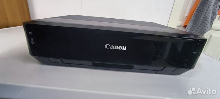 Принтер canon pixma ip7240