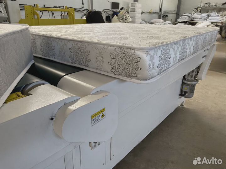 Матрас ортопедический без наценок