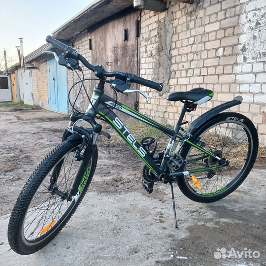 Велосипед Stels navigator 400