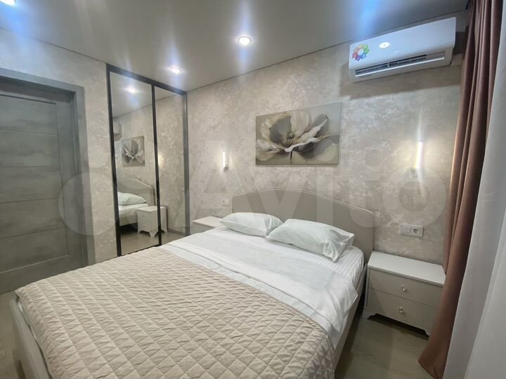 2-к. квартира, 42 м², 11/21 эт.