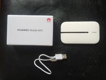 Роутер huawei E5576-320 3G/4G