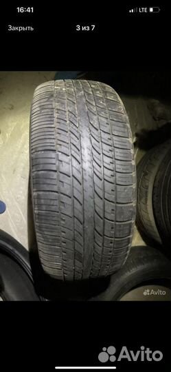 Hankook Ventus AS RH07 255/50 R20