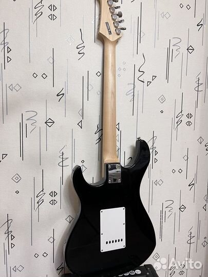 Yamaha pacifica 112j