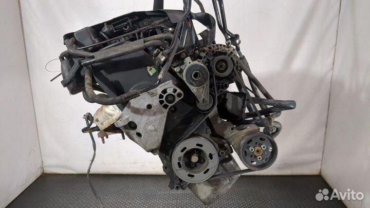 Двигатель Volkswagen Golf 4, 1999