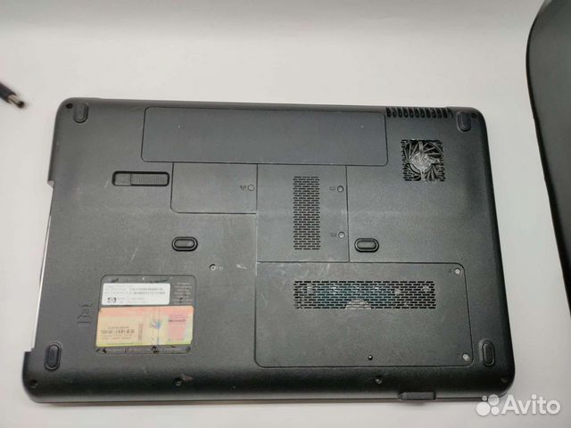 Ноутбук Compaq CQ60 T3200/2gb/320gb с Гарантией объявление продам