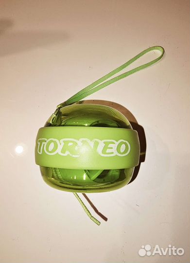 Гироскопический тренажер Torneo A-201В