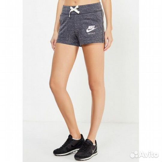Шорты nike женские новые