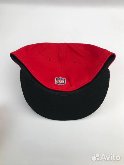 Бейсболка New Era 59Fifty 7 1/4 NFL США