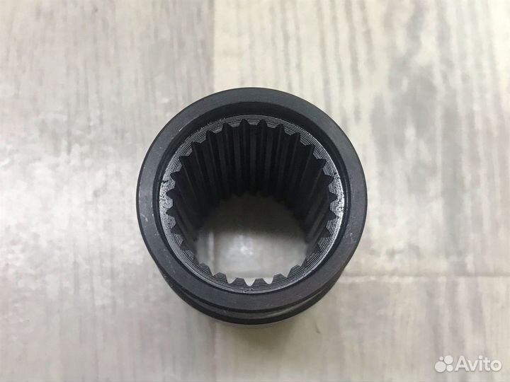 Ремкомплект фланца раздаточной коробки BMW