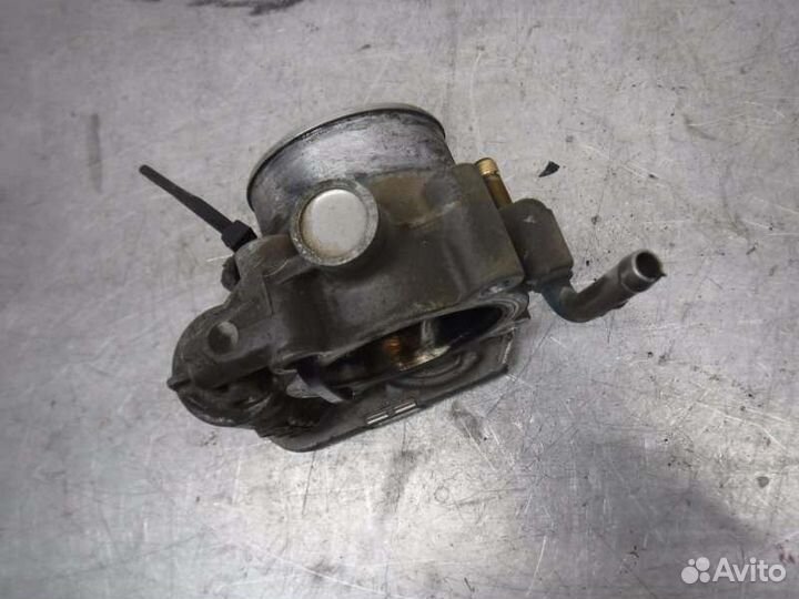 Дросельная заслонка Chevrolet Cruze F16D3 2012