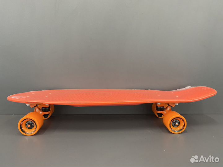 Скейтборд Tech Team Classic 27”