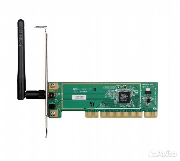 Wi-Fi адаптер D-Link DWA-525/A2