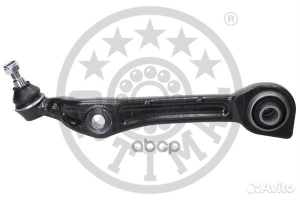 Рычаг перед 221 G5940 Optimal