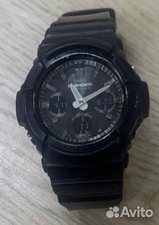 Наручные часы