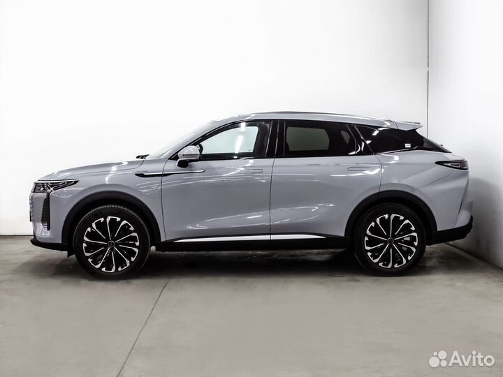 EXEED RX 2.0 AMT, 2024, 6 км