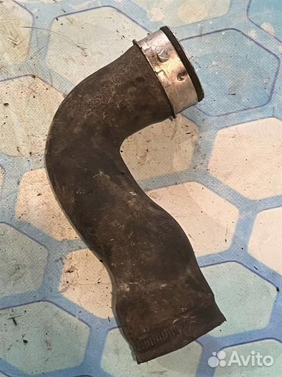 Патрубок интеркулера 1K0145834N