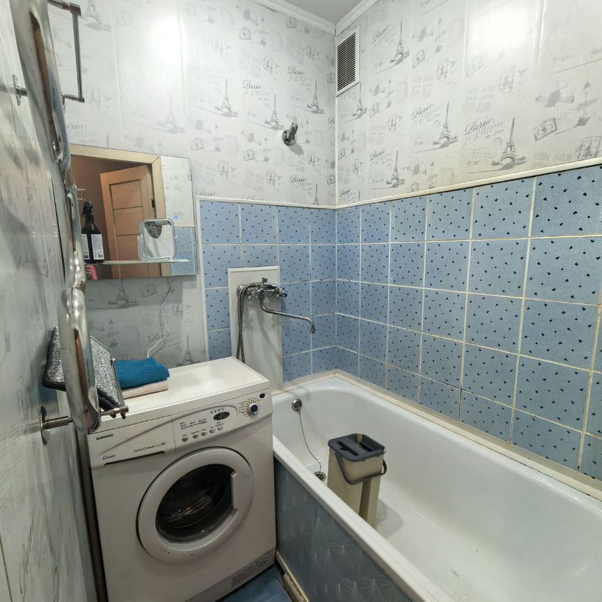 Квартира 2-комн. 43.3 м² в Ревда городское поселение — фото 9 из 10