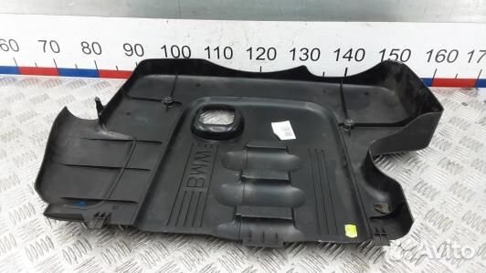 Защита двигателя верхняя BMW 3 E90/E91 (BDN30H401)