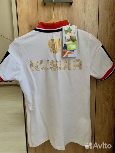 Футболка женская