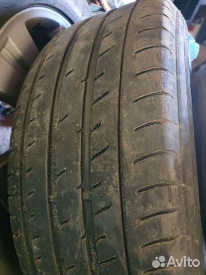 Toyo Proxes S/T 265/60 R18