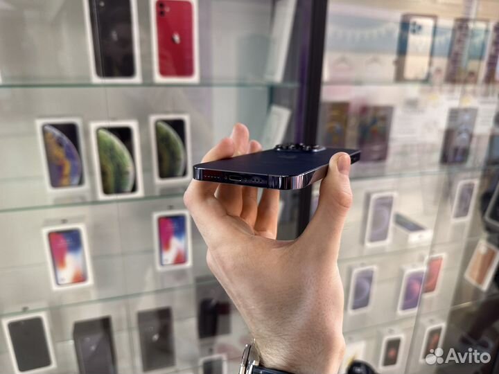 iPhone 14 Pro, 128 ГБ