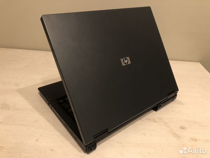 Ноутбук HP Compaq nx6310