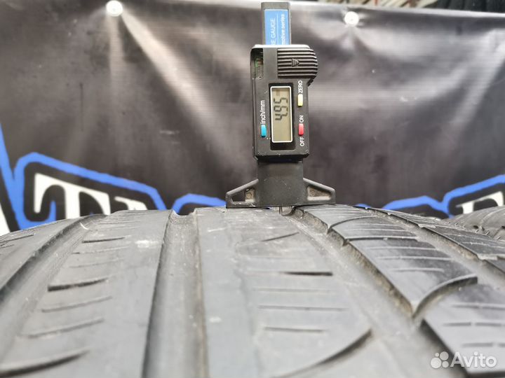 Pirelli Scorpion Verde All Season 285/45 R21