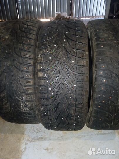 AMP Mud Terrain Attack M/T 215/45 R17 ZR