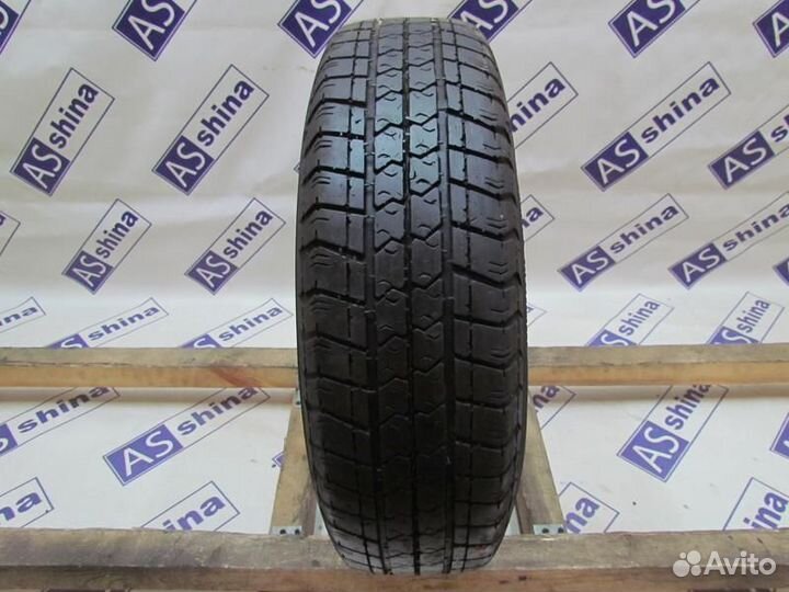 МШЗ М-229 Moscowia 175/70 R14 102Q