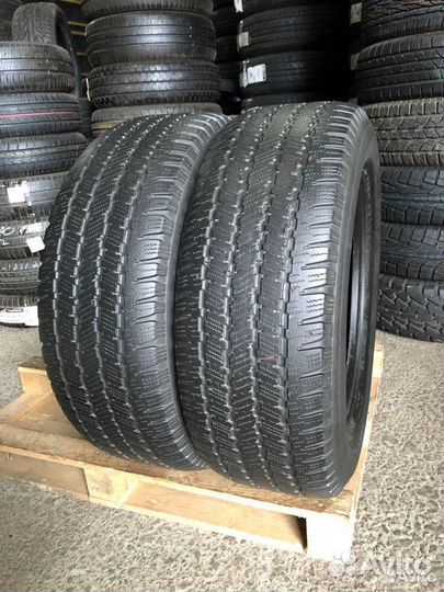Michelin LTX M/S 245/65 R17 92C