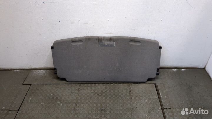 Полка багажника Chrysler PT Cruiser, 2006