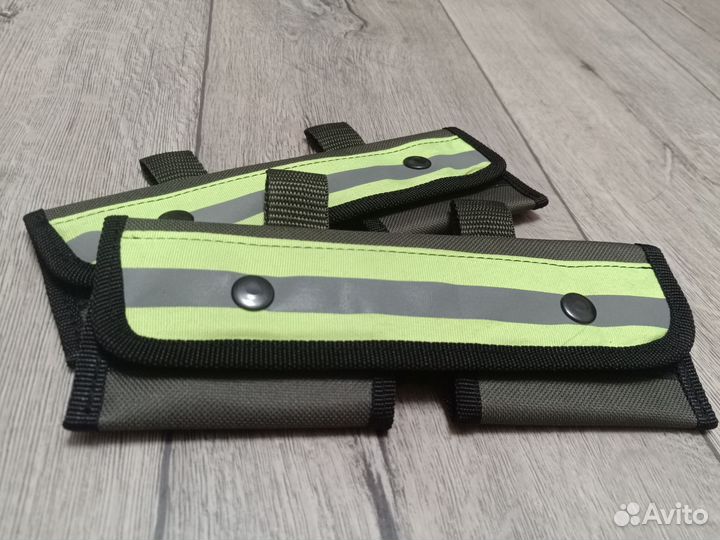 Кобура для топора пожарного