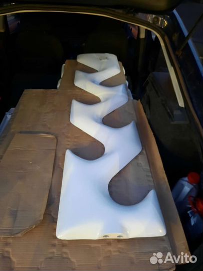 Дизайнерский радиатор