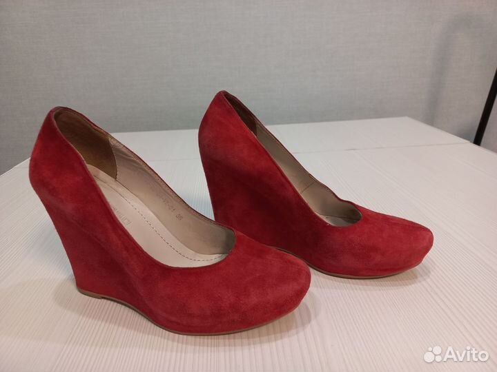 Туфли женские