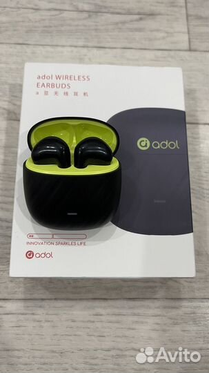 Наушники asus adol