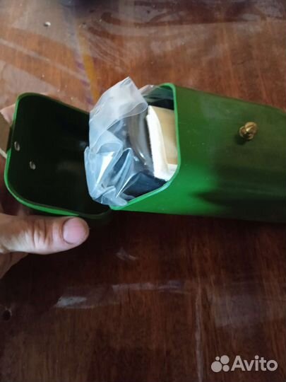 Очки защитные СССР