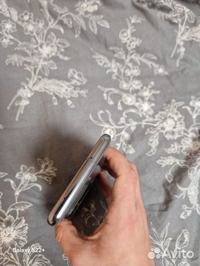 Samsung Galaxy S20 Ultra 5G, 12/128 ГБ