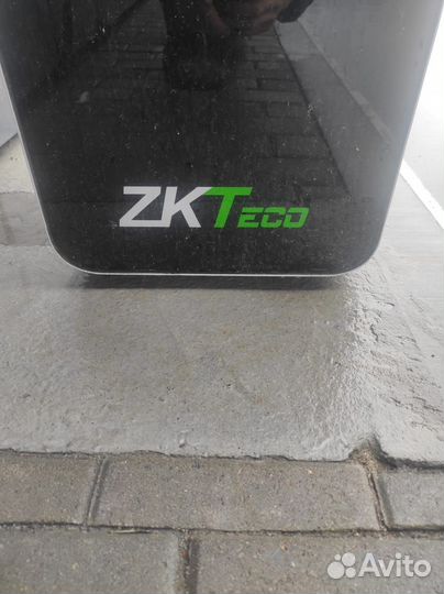 Шлагбаум / стрела шлгбаума