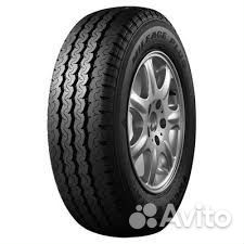 Triangle TR652 215/75 R16C S