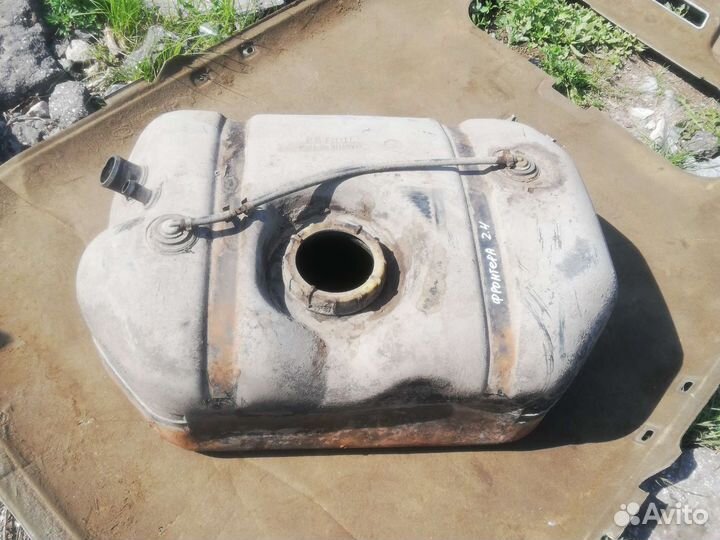 Бензобак Опель Фронтера А