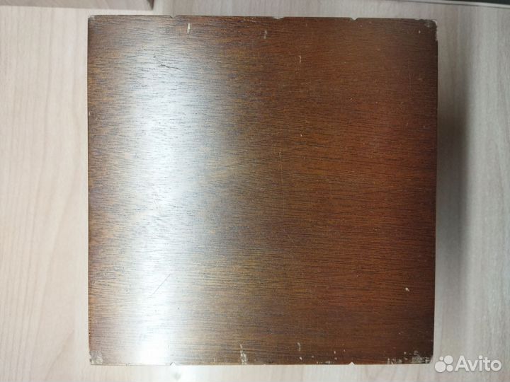 Органайзер для CD/DVD дисков