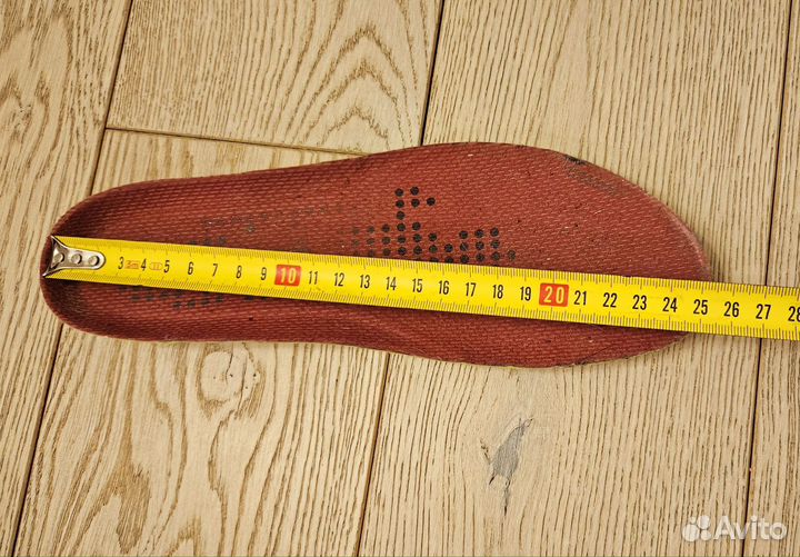 Ботинки зима Ecco Biom Terraine