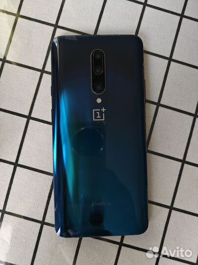 OnePlus 7 Pro, 8/256 ГБ